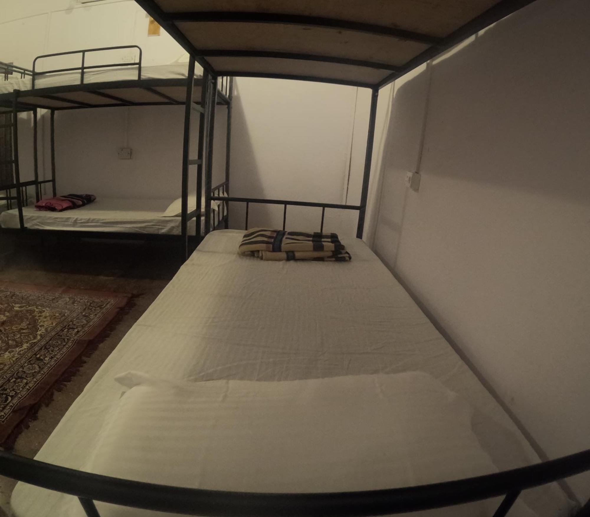 Streetmates Hostel อันจูนา ภายนอก รูปภาพ